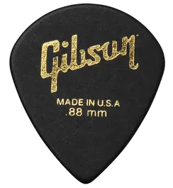 Gibson Pack 6 Púas Modern Guitar - 0,73 Mm