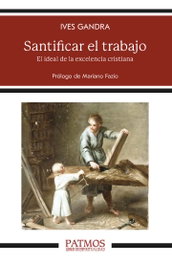 RIALP, Santificar el trabajo - RIALP