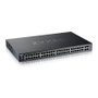 Zyxel XGS1935-52-EU0101F Switch Gestionado 48 Puertos Gigabit + 4 SFP+ 10GbE L3 Lite Rack 1U