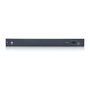 Zyxel XGS1935-52-EU0101F Switch Gestionado 48 Puertos Gigabit + 4 SFP+ 10GbE L3 Lite Rack 1U