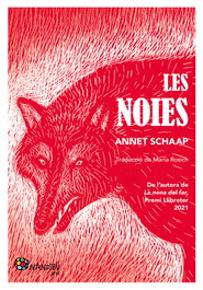 Les noies, Annet Schaap - PAGES EDITORS
