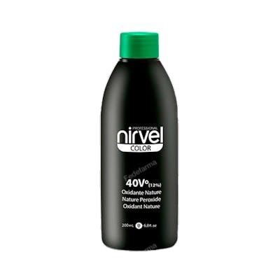 Nirvel Oxidante Nature 40V (12%) 150ml