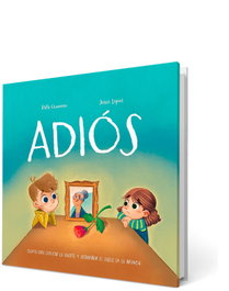 SENTIR, Adiós
