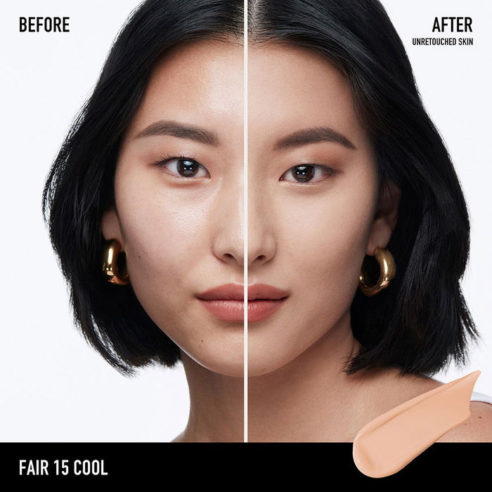 Bare Minerals BAREPRO 24HR WEAR Base de Maquillaje Líquida Mate SPF 20 #Fair 15 Cool 30 ml