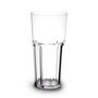 RB Drinks Vaso 560 Ml (50 Cl) Libre de BPA Apto Lavavajillas Microondas (12 Unidades)