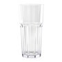 RB Drinks Vaso 560 Ml (50 Cl) Libre de BPA Apto Lavavajillas Microondas (12 Unidades)