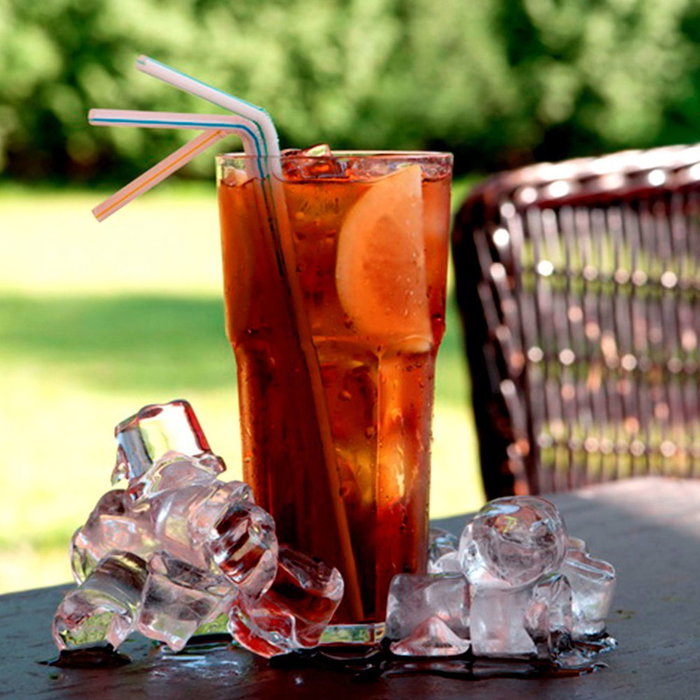 RB Drinks Vaso 560 Ml (50 Cl) Libre de BPA Apto Lavavajillas Microondas (12 Unidades)