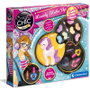 Clementoni Set de Maquillaje Unicornio Crazy Chic