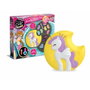 Clementoni Set de Maquillaje Unicornio Crazy Chic