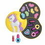 Clementoni Set de Maquillaje Unicornio Crazy Chic
