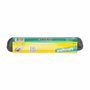 Wolfcraft Lana de acero de grano 000, 200g
