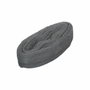 Wolfcraft Lana de acero de grano 000, 200g