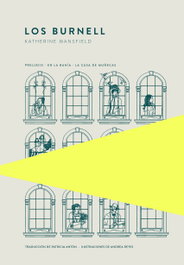 Los Burnell, Katherine Mansfield - TROTALIBROS