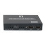 Level One HVE-6701R HDMI Videowand Transmitter over IP PoE Transmitter Negro 1920 x 1080 Pixeles 150m