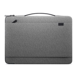 Dell Funda Portátil EcoLoop Urban CV4625 Gris Brezo para Portátiles de 15 a 16 Pulgadas, Materiales Reciclados