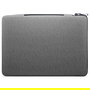 DELL CV4625 Funda EcoLoop Urban para Portátil 15"-16" Gris Resistente al Agua
