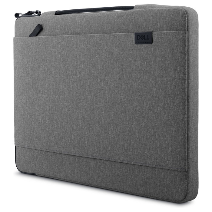 DELL CV4625 Funda EcoLoop Urban para Portátil 15"-16" Gris Resistente al Agua DELL CV4625 Funda EcoLoop Urban para Portátil 15"-16" Gris Resistente al Agua
