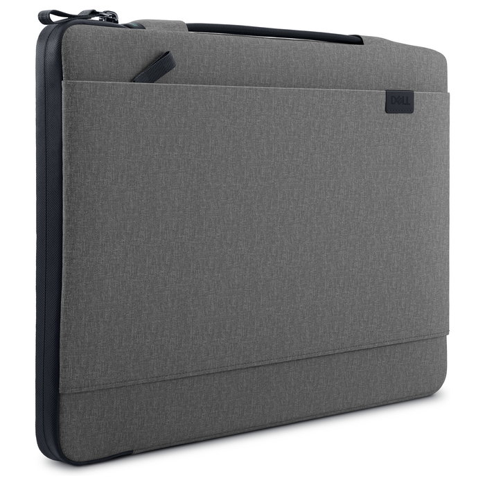 DELL CV4625 Funda EcoLoop Urban para Portátil 15"-16" Gris Resistente al Agua DELL CV4625 Funda EcoLoop Urban para Portátil 15"-16" Gris Resistente al Agua