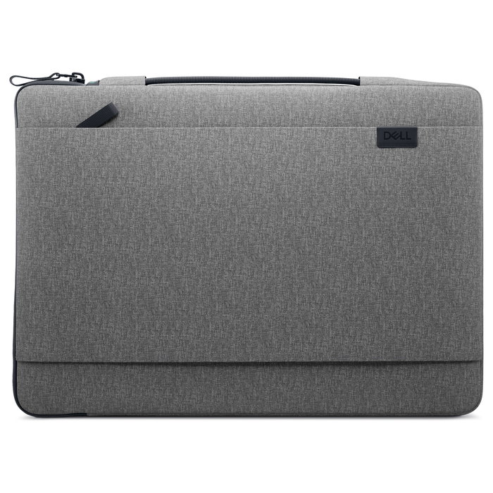 DELL CV4625 Funda EcoLoop Urban para Portátil 15"-16" Gris Resistente al Agua DELL CV4625 Funda EcoLoop Urban para Portátil 15"-16" Gris Resistente al Agua