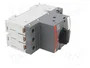 ABB MS132-4.0T Interruptor Motorizado 690VAC