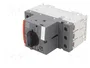 ABB MS132-4.0T Interruptor Motorizado 690VAC