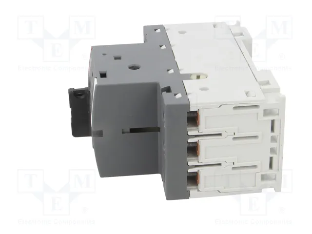 ABB MS132-4.0T Interruptor Motorizado 690VAC