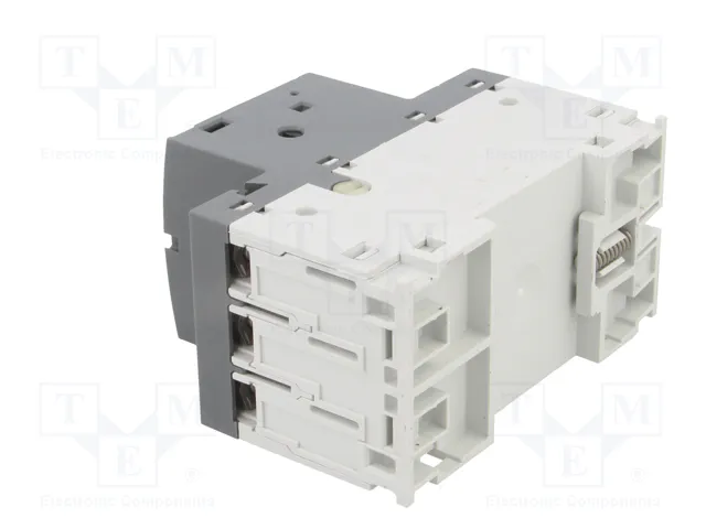 ABB MS132-4.0T Interruptor Motorizado 690VAC