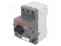 ABB MS132-4.0T Interruptor Motorizado 690VAC