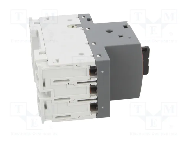 ABB MS132-4.0T Interruptor Motorizado 690VAC