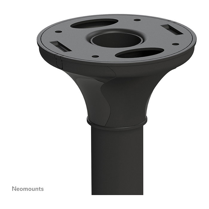 Neomounts Soporte de Techo para TV/Monitor hasta 60" (152 cm) 35KG FPMA-C400BLACK Negro