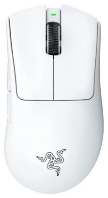 Razer DeathAdder V3 Pro White Razer DeathAdder V3 Pro White