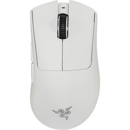 Razer DeathAdder V3 Pro Blanco