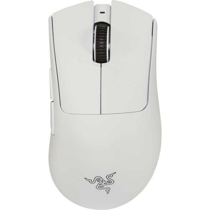 Razer DeathAdder V3 Pro Blanco Razer DeathAdder V3 Pro Blanco