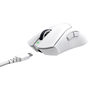 Razer DeathAdder V3 Pro Ratón Gaming Inalámbrico Blanco RZ01-04630200-R3G1
