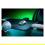 Razer DeathAdder V3 Pro Ratón Gaming Inalámbrico Blanco RZ01-04630200-R3G1