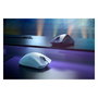 Razer DeathAdder V3 Pro Ratón Gaming Inalámbrico Blanco RZ01-04630200-R3G1