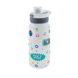 AUREA Botella Térmica Sport Glow Up con Interior Cerámico 750ml