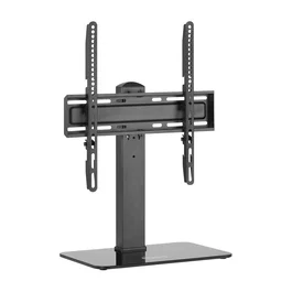 Aisens Soporte de Mesa ECO Giratorio para Monitor/TV de 32-55 Pulgadas, Negro