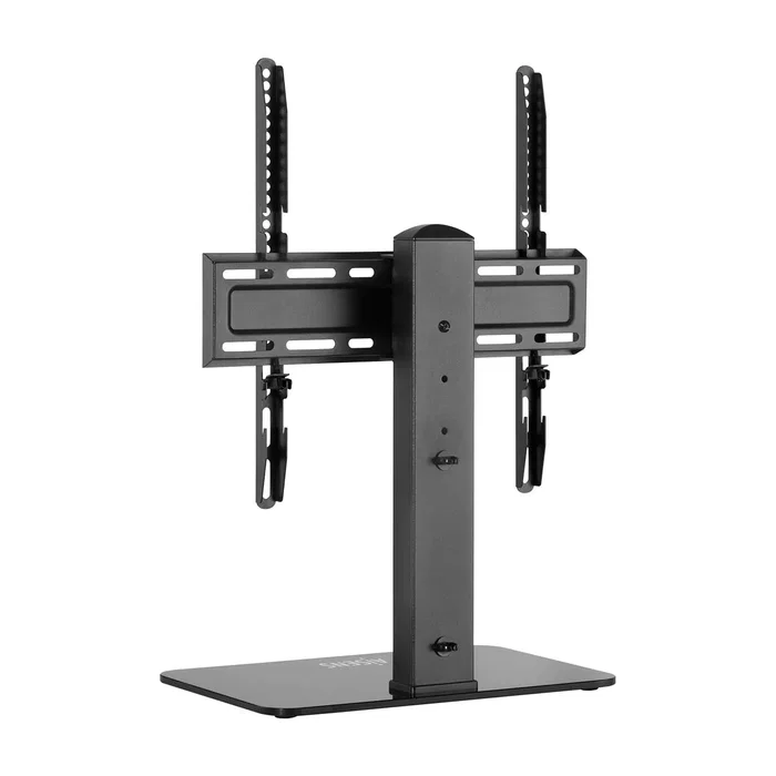 AISENS Soporte de Mesa ECO Giratorio DT55S-217 para TV y Monitor 32-55 pulgadas
