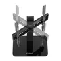 AISENS Soporte de Mesa ECO Giratorio DT55S-217 para TV y Monitor 32-55 pulgadas