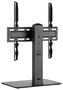 Aisens Soporte de Mesa ECO Giratorio para Monitor/TV de 32-55 Pulgadas, Negro