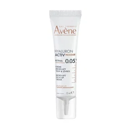 Avène Hyaluron Activ Procedure Crema Micro-Lift para Ojos y Labios 15 ml