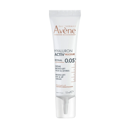 Avène Hyaluron Activ Procedure Crema Micro-Lift Ojos y Labios 15 ml