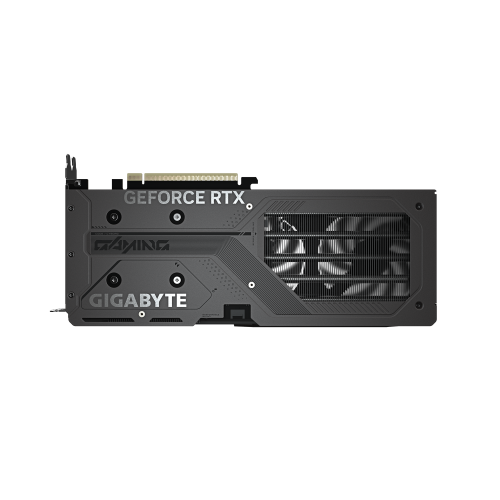Gigabyte GeForce RTX 5060 Ti GAMING OC 16G GDDR7