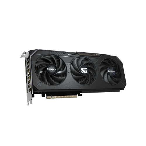 Gigabyte GeForce RTX 5060 Ti GAMING OC 16G GDDR7