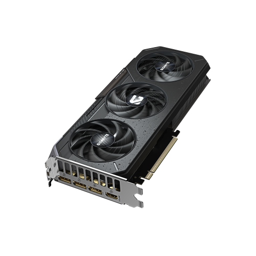 Gigabyte GeForce RTX 5060 Ti GAMING OC 16G GDDR7