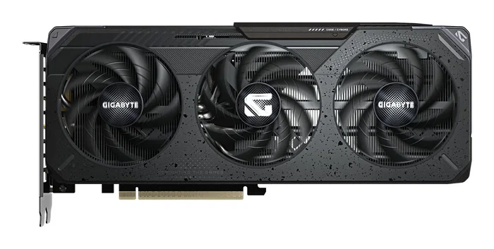 Gigabyte GeForce RTX 5060 Ti GAMING OC 16G GDDR7