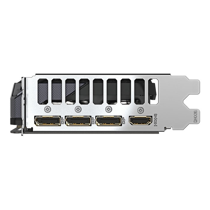 Gigabyte GeForce RTX 5060 Ti GAMING OC 16G GDDR7
