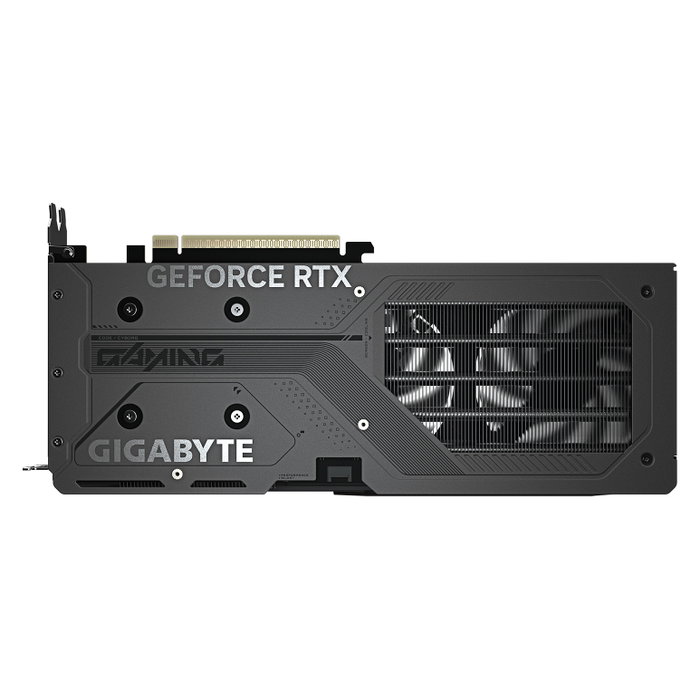 Gigabyte GeForce RTX 5060 Ti GAMING OC 16G GDDR7