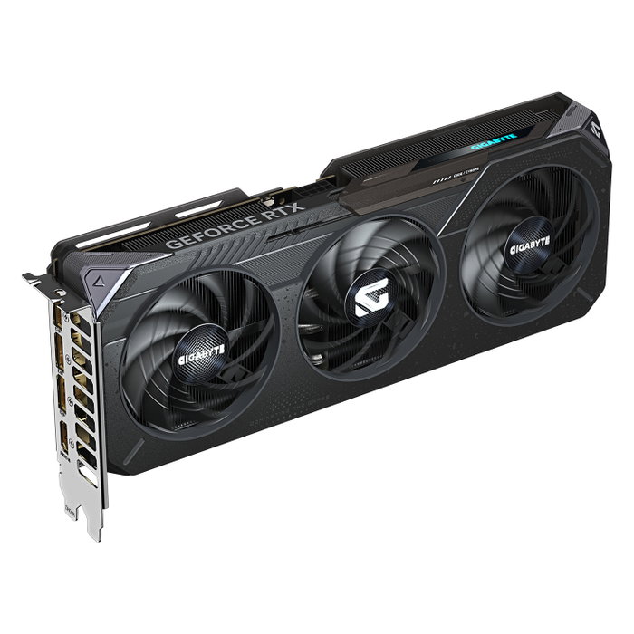 Gigabyte GeForce RTX 5060 Ti GAMING OC 16G GDDR7